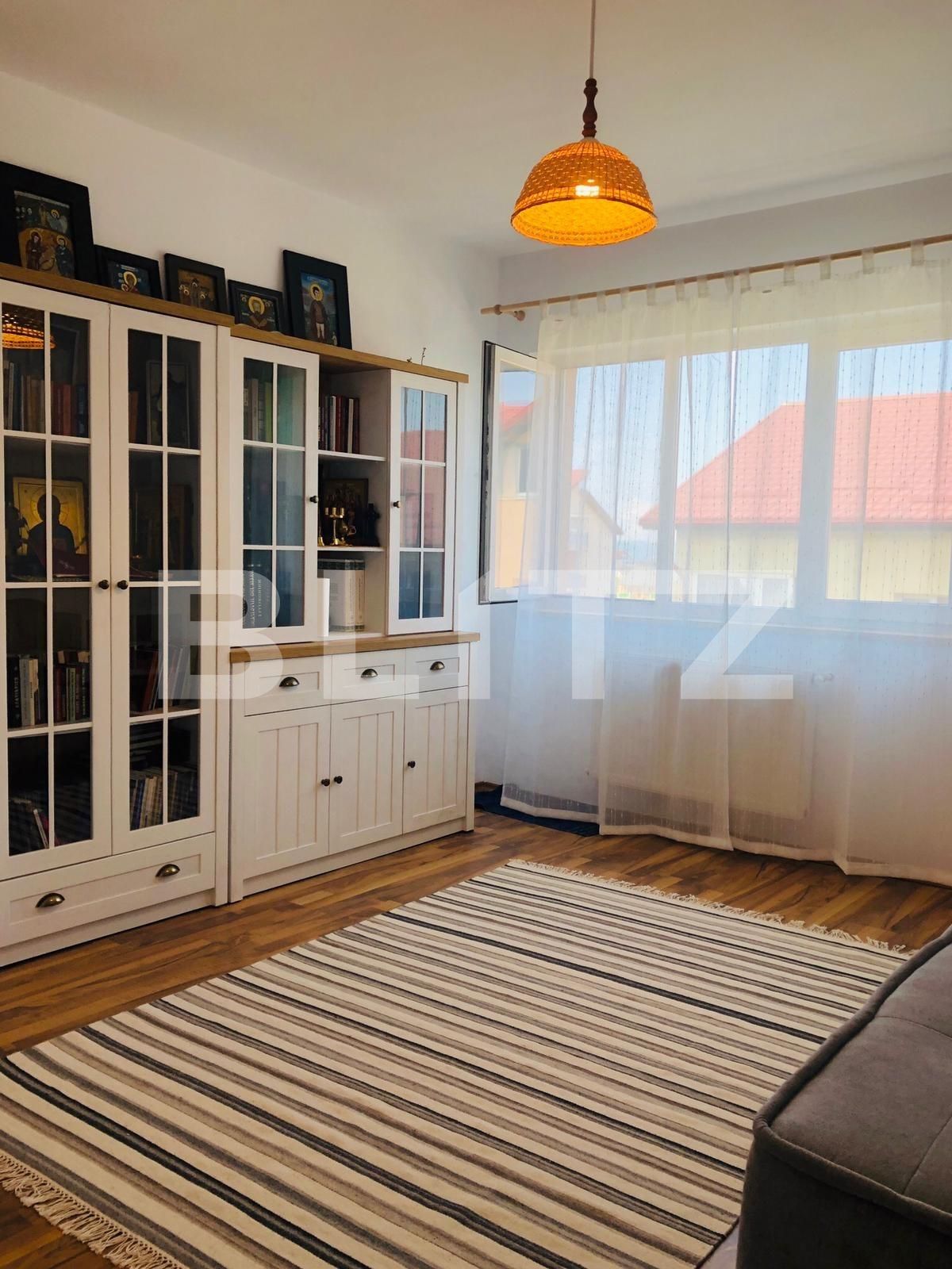 Apartament de vânzare 2 camere Bună Ziua - 53572AV | BLITZ Cluj-Napoca | Poza2