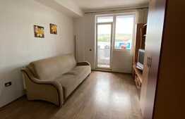 Apartament cu 3 camere, 64 mp, parcare, zona strazii Cetatii