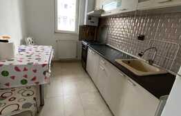 Apartament cu 3 camere, 64 mp, parcare, zona strazii Cetatii