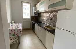 Apartament cu 3 camere, 64 mp, parcare, zona strazii Cetatii