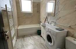 Apartament cu 3 camere, 64 mp, parcare, zona strazii Cetatii