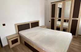 Apartament cu 3 camere, 64 mp, parcare, zona strazii Cetatii
