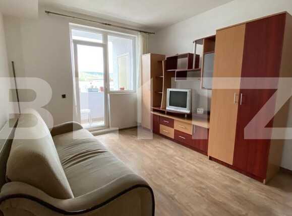 Apartament de închiriat 3 camere Floreşti - 53573AI | BLITZ Cluj-Napoca | Poza1