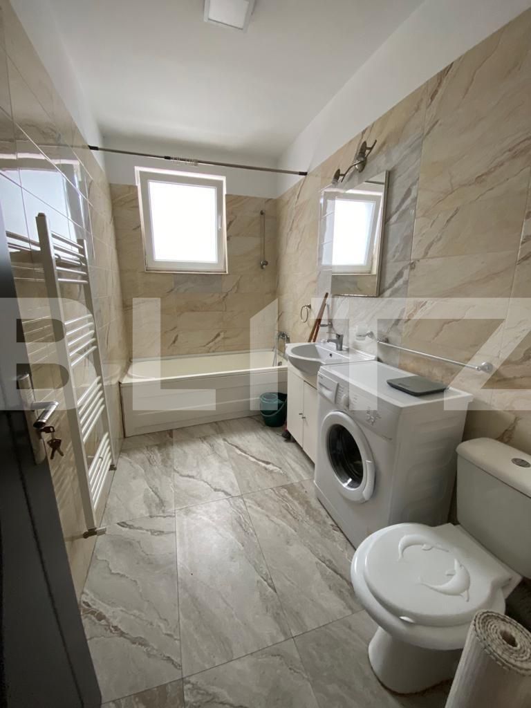 Apartament de închiriat 3 camere Floreşti - 53573AI | BLITZ Cluj-Napoca | Poza11