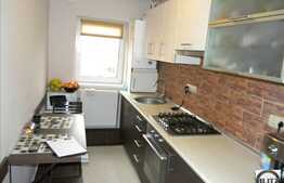 Vanzare 1 camera, 36.5 mp, parcare cu CF, A.C, zona Plopilor!