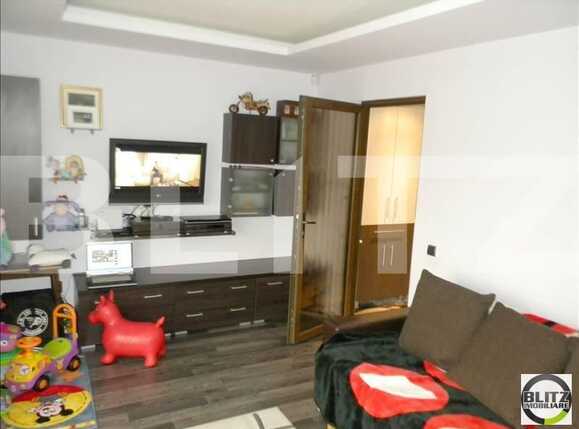 Garsonieră de vânzare Floreşti - 5359AV | BLITZ Cluj-Napoca | Poza1