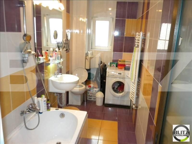 Garsonieră de vânzare Floreşti - 5359AV | BLITZ Cluj-Napoca | Poza6