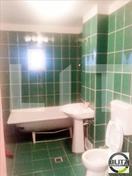 Garsonieră de vânzare Dambul Rotund - 536AV | BLITZ Cluj-Napoca | Poza7