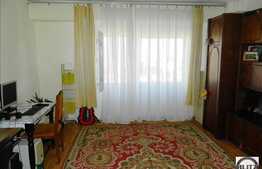 Apartament 1 camera, 37 mp utili, decomandat in zona strazii Lunii