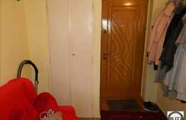 Apartament 1 camera, 37 mp utili, decomandat in zona strazii Lunii