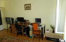 Apartament 1 camera, 37 mp utili, decomandat in zona strazii Lunii