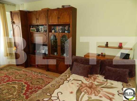 Garsonieră de închiriat Zorilor - 5360AI | BLITZ Cluj-Napoca | Poza4