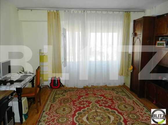 Garsonieră de închiriat Zorilor - 5360AI | BLITZ Cluj-Napoca | Poza1