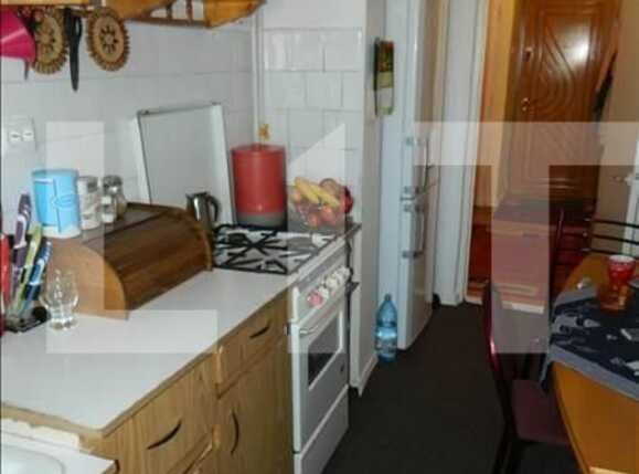 Garsonieră de închiriat Zorilor - 5360AI | BLITZ Cluj-Napoca | Poza5