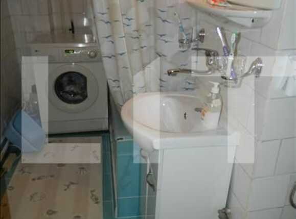 Garsonieră de închiriat Zorilor - 5360AI | BLITZ Cluj-Napoca | Poza8