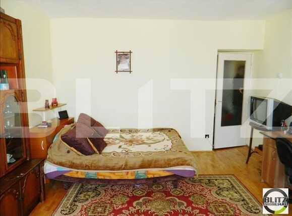 Garsonieră de închiriat Zorilor - 5360AI | BLITZ Cluj-Napoca | Poza2