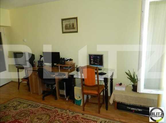 Garsonieră de închiriat Zorilor - 5360AI | BLITZ Cluj-Napoca | Poza3