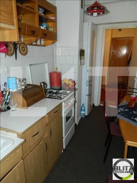 Garsonieră de închiriat Zorilor - 5360AI | BLITZ Cluj-Napoca | Poza5