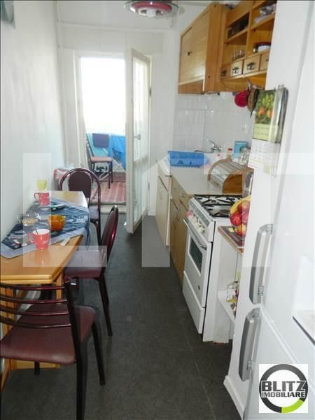 Garsonieră de închiriat Zorilor - 5360AI | BLITZ Cluj-Napoca | Poza6