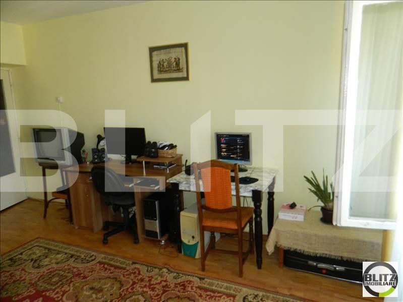 Garsonieră de închiriat Zorilor - 5360AI | BLITZ Cluj-Napoca | Poza3