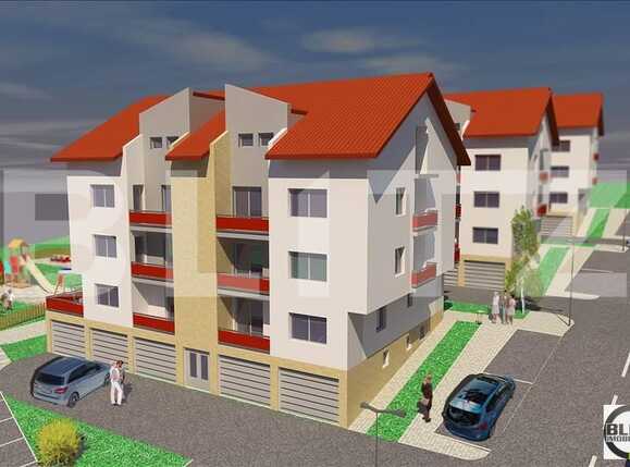 Apartament de vânzare 3 camere Zorilor - 5361AV | BLITZ Cluj-Napoca | Poza5