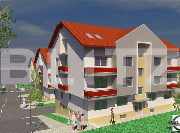Apartament de vânzare 3 camere Zorilor - 5361AV | BLITZ Cluj-Napoca | Poza2