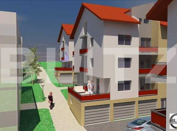 Apartament de vânzare 3 camere Zorilor - 5361AV | BLITZ Cluj-Napoca | Poza3