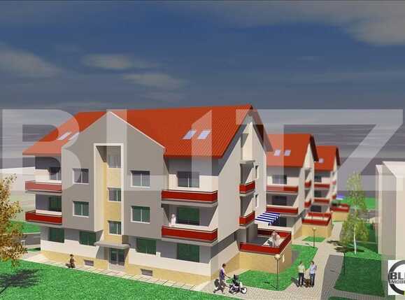 Apartament de vânzare 3 camere Zorilor - 5361AV | BLITZ Cluj-Napoca | Poza6