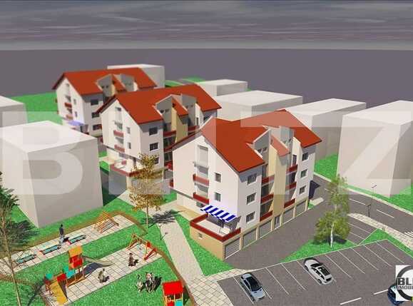 Apartament de vânzare 3 camere Zorilor - 5361AV | BLITZ Cluj-Napoca | Poza1