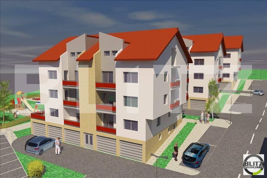Apartament de vânzare 3 camere Zorilor - 5361AV | BLITZ Cluj-Napoca | Poza5