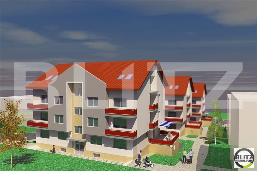 Apartament de vânzare 3 camere Zorilor - 5361AV | BLITZ Cluj-Napoca | Poza6