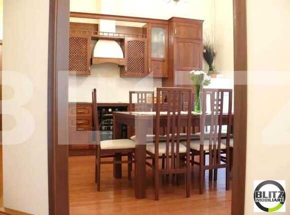 Apartament de vânzare 3 camere Central - 5363AV | BLITZ Cluj-Napoca | Poza1