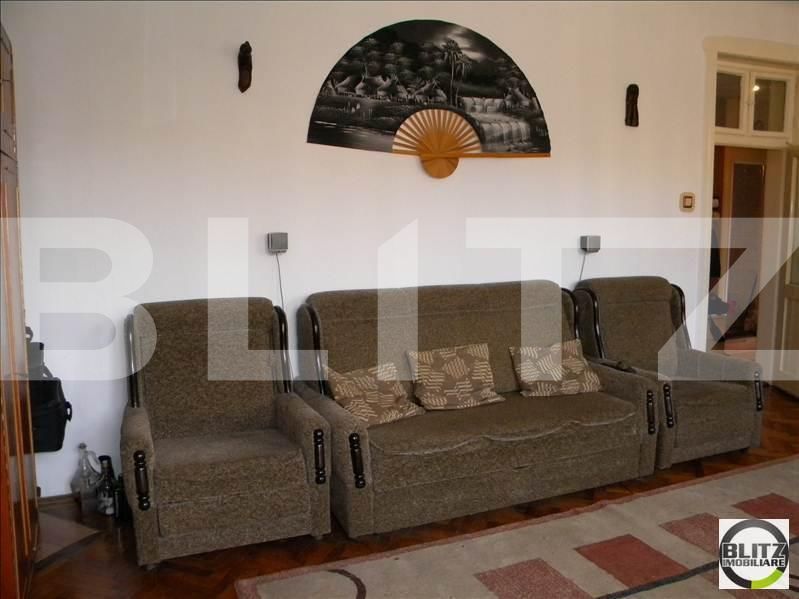 Apartament de vânzare 3 camere Central - 5363AV | BLITZ Cluj-Napoca | Poza2