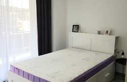 Apartament 1 camera + nisa de dormit, 45 mp, modern/lux, bloc nou, loc de parcare subteran, Complex Bonjour Residence