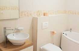 Apartament 1 camera + nisa de dormit, 45 mp, modern/lux, bloc nou, loc de parcare subteran, Complex Bonjour Residence