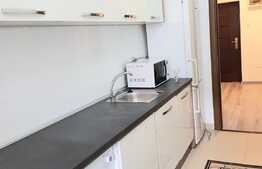 Apartament 1 camera + nisa de dormit, 45 mp, modern/lux, bloc nou, loc de parcare subteran, Complex Bonjour Residence