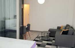 Apartament 1 camera + nisa de dormit, 45 mp, modern/lux, bloc nou, loc de parcare subteran, Complex Bonjour Residence