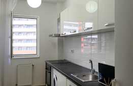 Apartament 1 camera + nisa de dormit, 45 mp, modern/lux, bloc nou, loc de parcare subteran, Complex Bonjour Residence