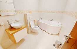 Apartament 1 camera + nisa de dormit, 45 mp, modern/lux, bloc nou, loc de parcare subteran, Complex Bonjour Residence