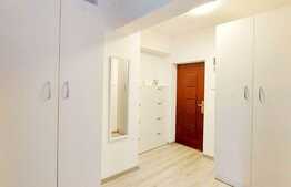 Apartament 1 camera + nisa de dormit, 45 mp, modern/lux, bloc nou, loc de parcare subteran, Complex Bonjour Residence