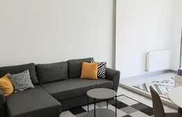 Apartament 1 camera + nisa de dormit, 45 mp, modern/lux, bloc nou, loc de parcare subteran, Complex Bonjour Residence