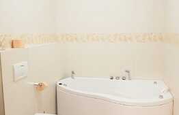 Apartament 1 camera + nisa de dormit, 45 mp, modern/lux, bloc nou, loc de parcare subteran, Complex Bonjour Residence