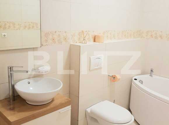 Apartament de închiriat 2 camere Bună Ziua - 53630AI | BLITZ Cluj-Napoca | Poza14