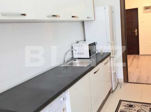 Apartament de închiriat 2 camere Bună Ziua - 53630AI | BLITZ Cluj-Napoca | Poza7