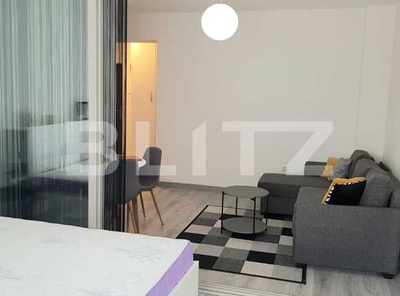 Apartament de închiriat 2 camere Bună Ziua - 53630AI | BLITZ Cluj-Napoca | Poza4