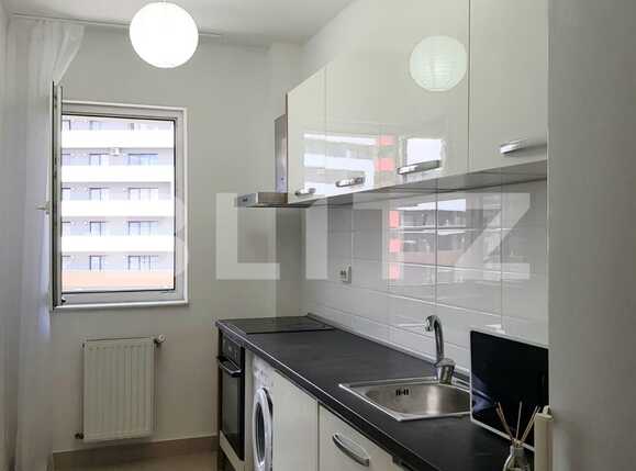 Apartament de închiriat 2 camere Bună Ziua - 53630AI | BLITZ Cluj-Napoca | Poza6