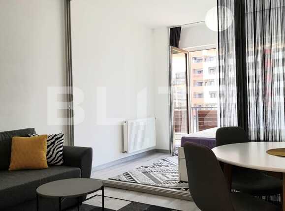 Apartament de închiriat 2 camere Bună Ziua - 53630AI | BLITZ Cluj-Napoca | Poza2