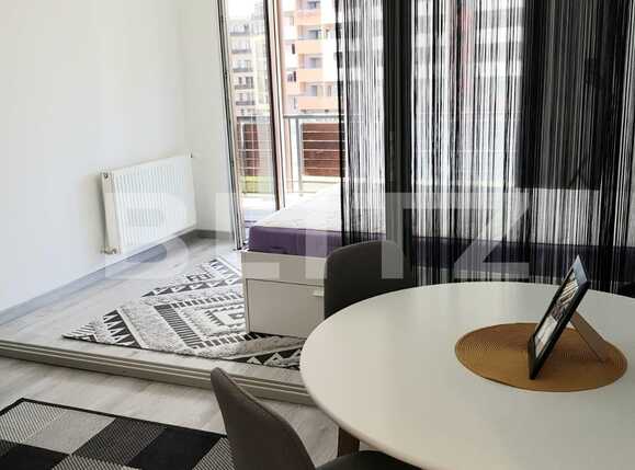 Apartament de închiriat 2 camere Bună Ziua - 53630AI | BLITZ Cluj-Napoca | Poza3