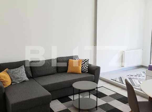 Apartament de închiriat 2 camere Bună Ziua - 53630AI | BLITZ Cluj-Napoca | Poza1