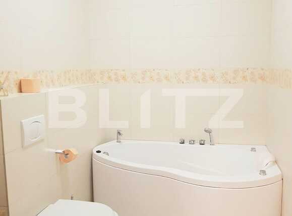 Apartament de închiriat 2 camere Bună Ziua - 53630AI | BLITZ Cluj-Napoca | Poza13